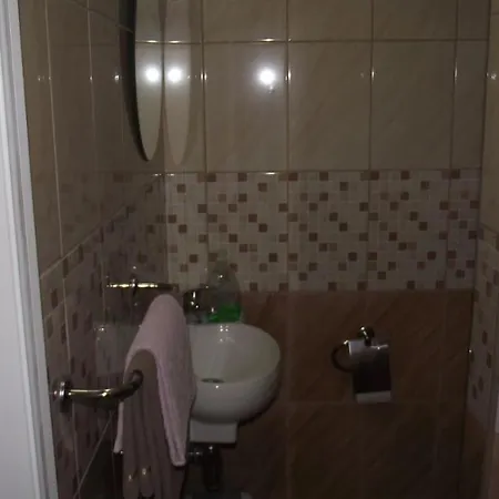 Pansion Hostel