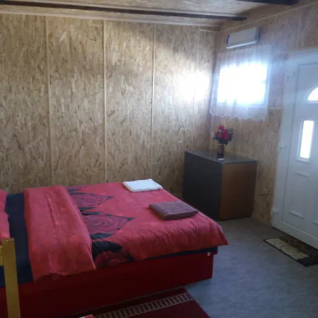 Pansion Hostel Laktasi