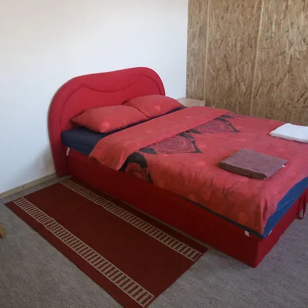 Vandrarhem Pansion Laktaši