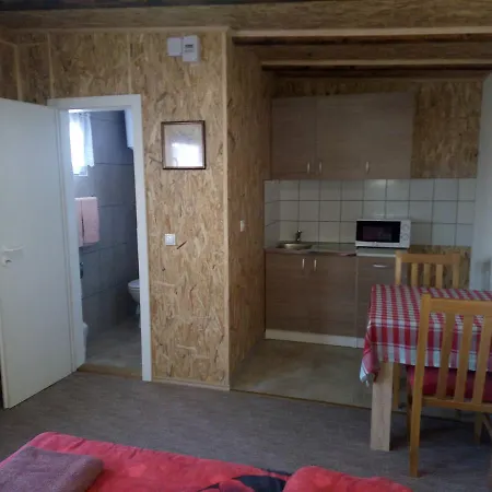 Hostel Pansion