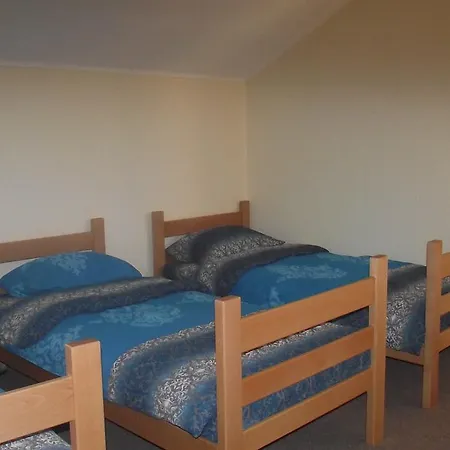 Pansion Hostel