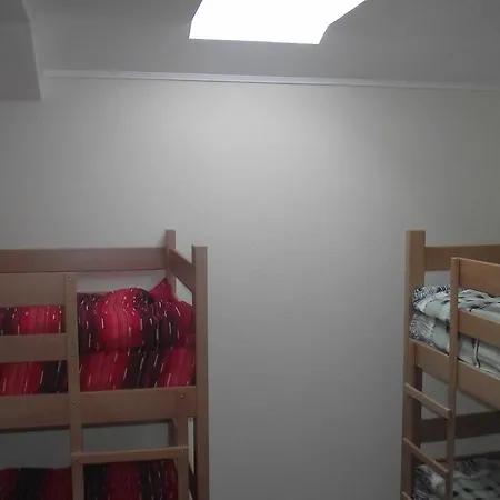 Hostel Pansion