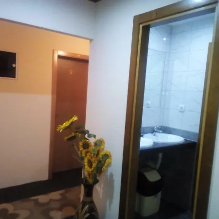 Pansion Hostel *