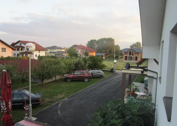 Hostel Pansion Laktaši