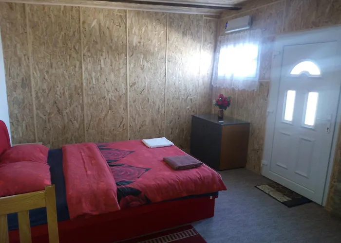 Pansion Hostel Laktaši